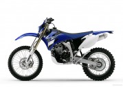 Yamaha WR250F Yamaha WR250F
